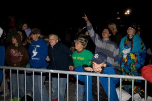 Group Grooving