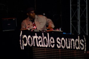 DJ Maj