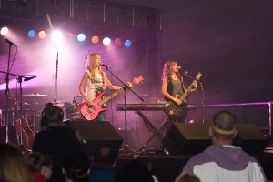 Jonnie & Brookie