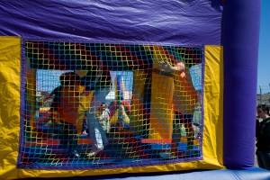 Jumpy House
