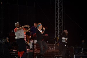 Toby Mac