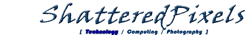 ShatteredPixels